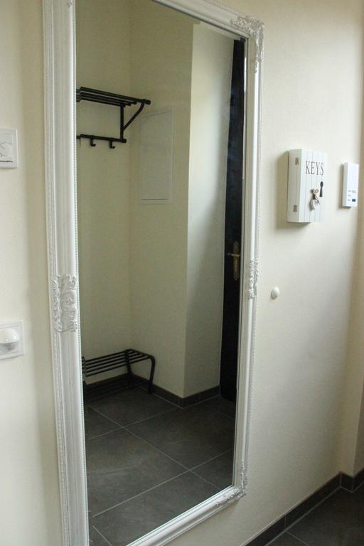 Ferienwohnung An Der Elbe Dresde Extérieur photo