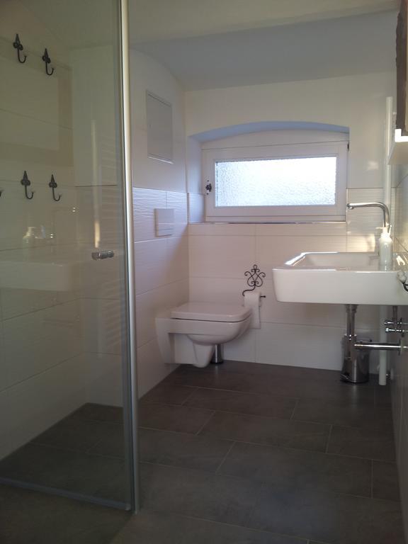 Ferienwohnung An Der Elbe Dresde Extérieur photo