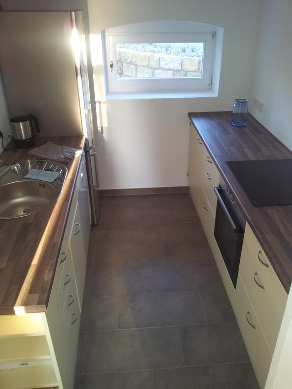 Ferienwohnung An Der Elbe Dresde Extérieur photo