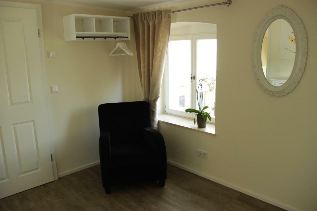 Ferienwohnung An Der Elbe Dresde Extérieur photo