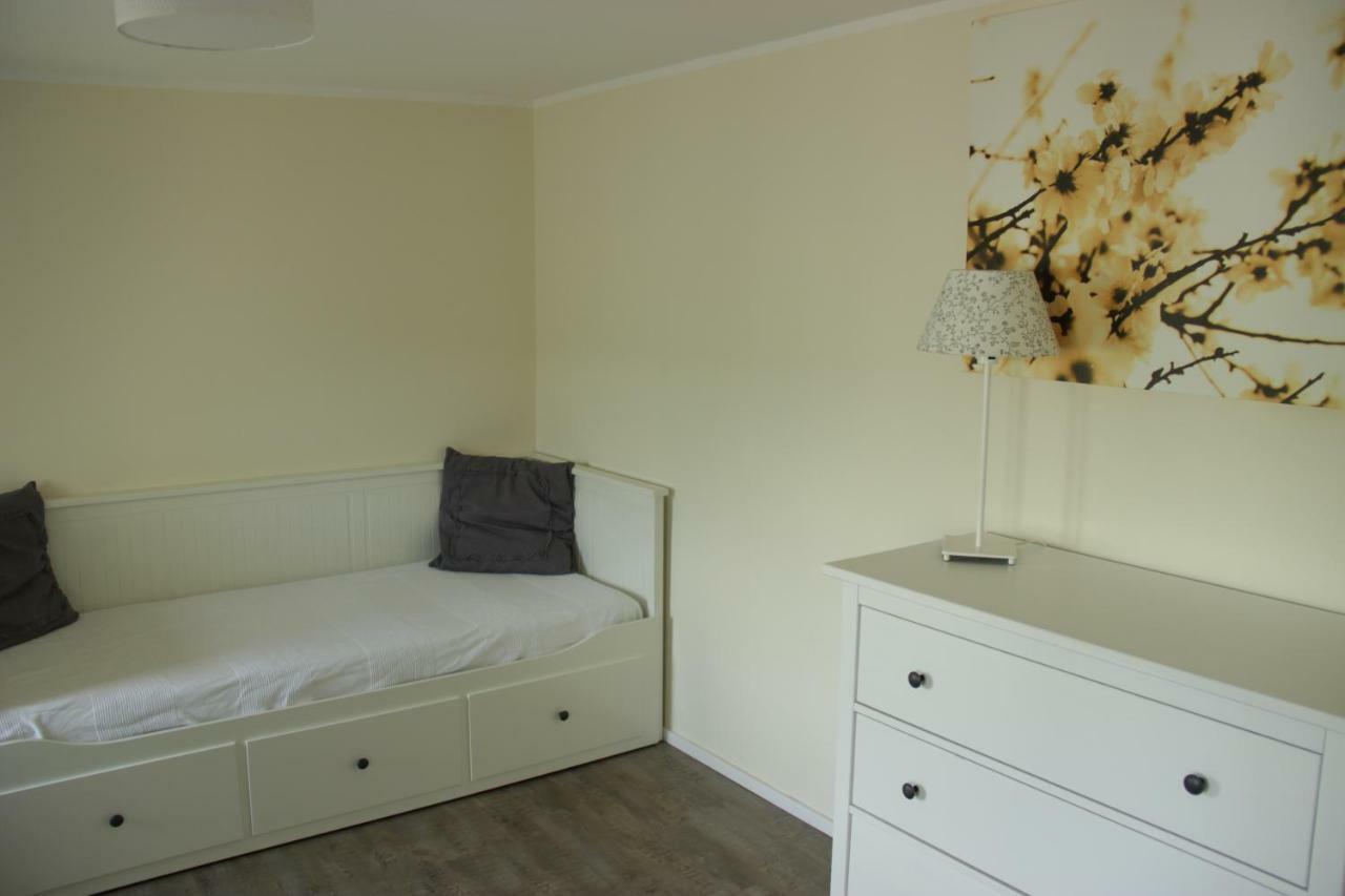 Ferienwohnung An Der Elbe Dresde Extérieur photo