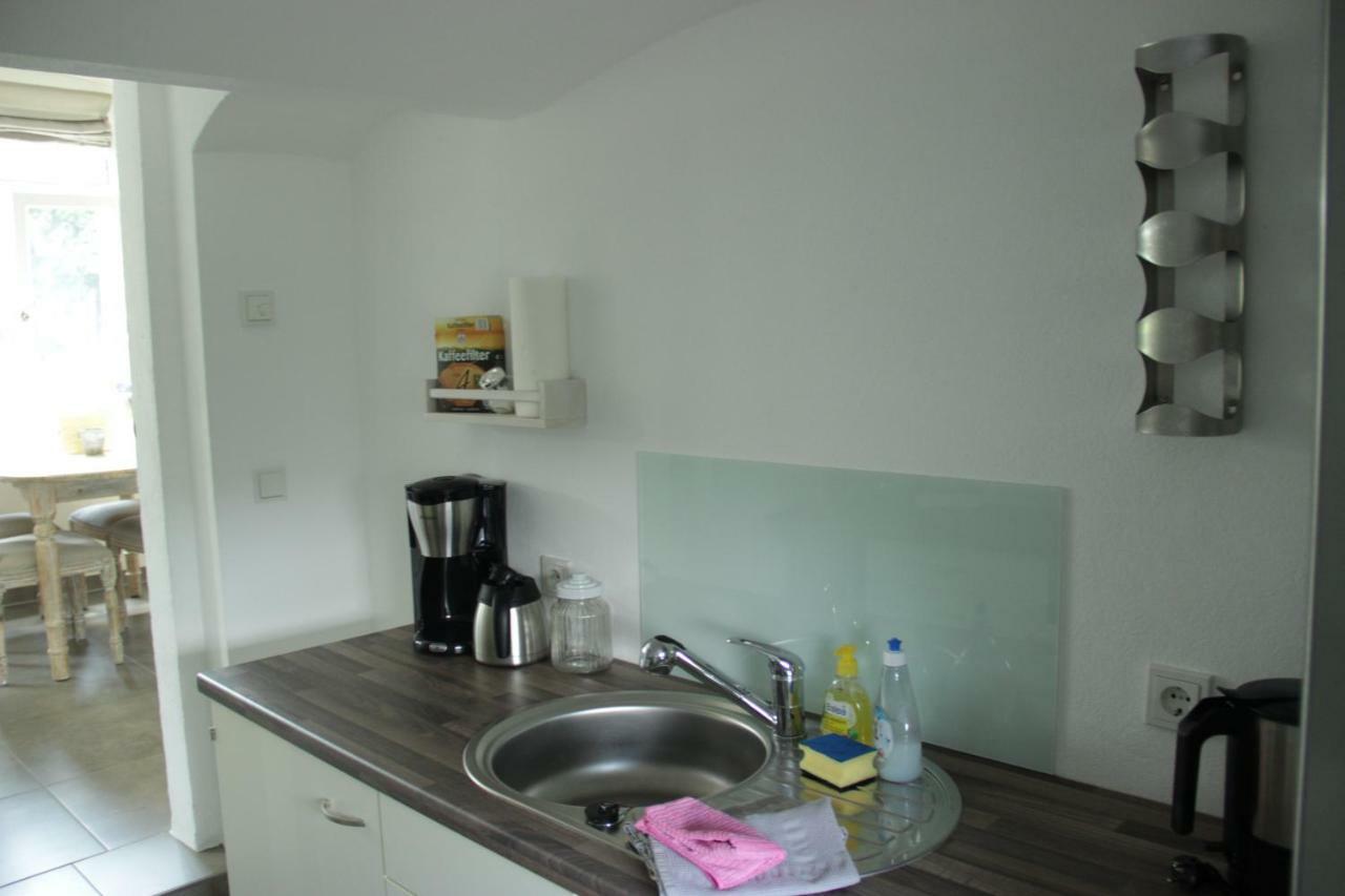 Ferienwohnung An Der Elbe Dresde Extérieur photo